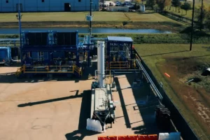 pilot plant by syzygy.