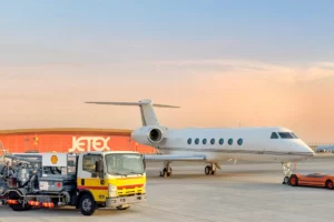 Jetex FBO