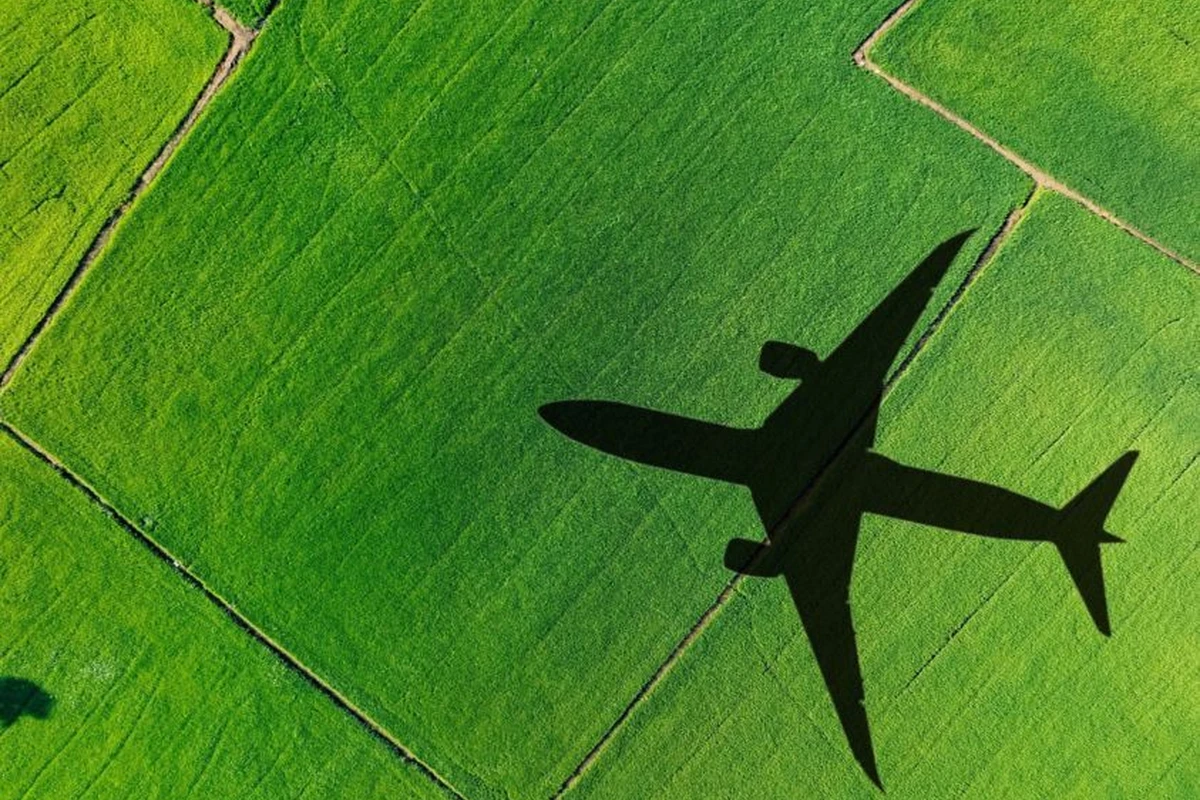 Brazil's First Large-Scale Ethanol-to-Jet SAF Plant Takes Shape at Petrobras' REPLAN Refinery